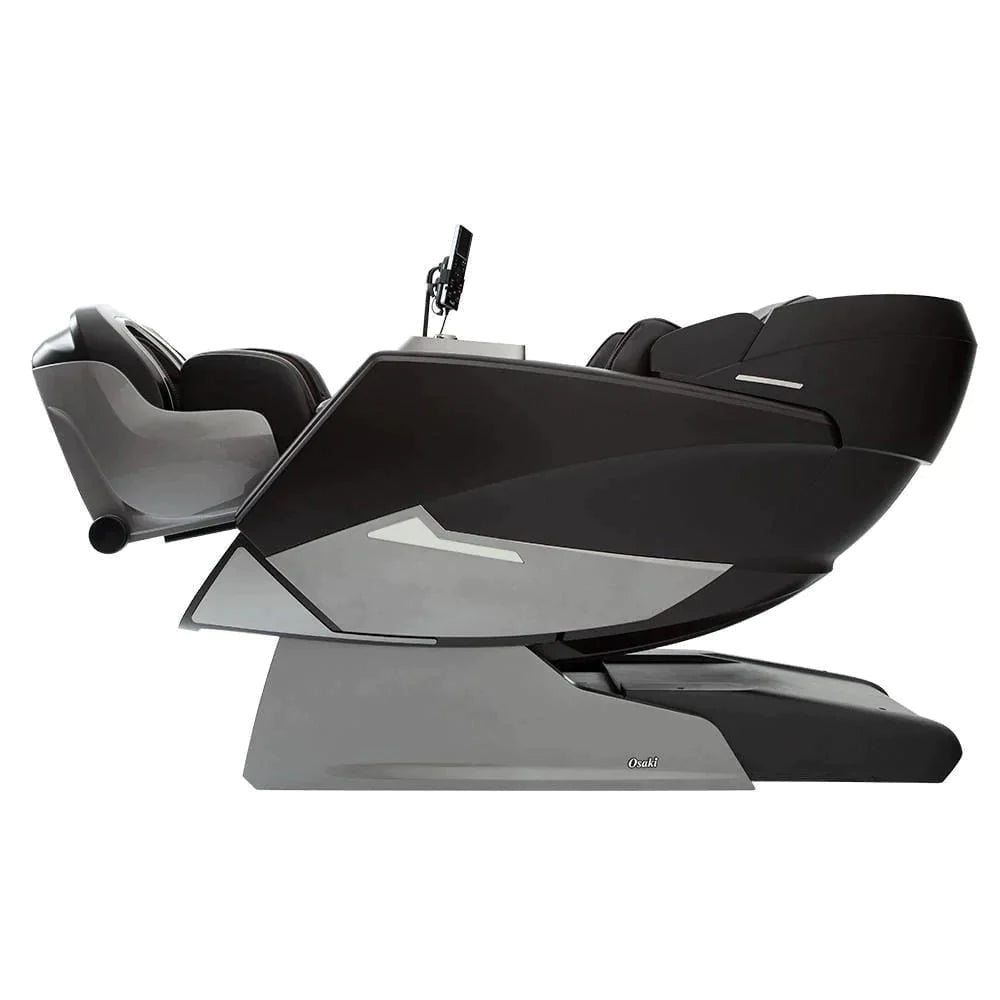 Osaki OS-4D Pro Ekon Plus Massage Chair White