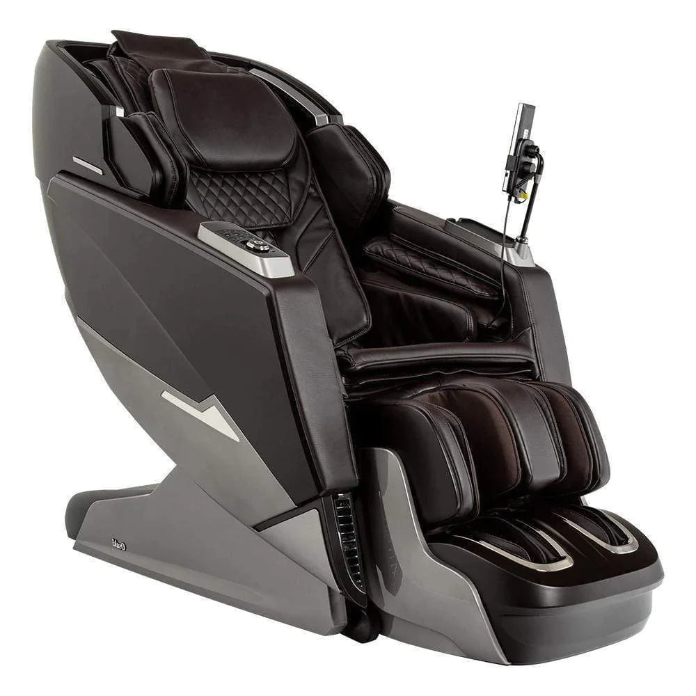 Osaki OS-4D Pro Ekon Plus Massage Chair Black