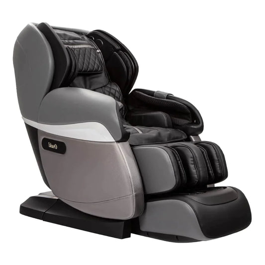 Osaki Pro OS-4D Paragon in Black