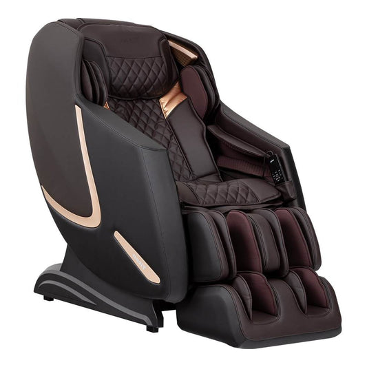 Titan 3D Prestige in Brown