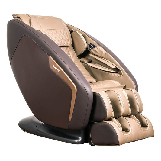 Titan Pro Ace II in Brown