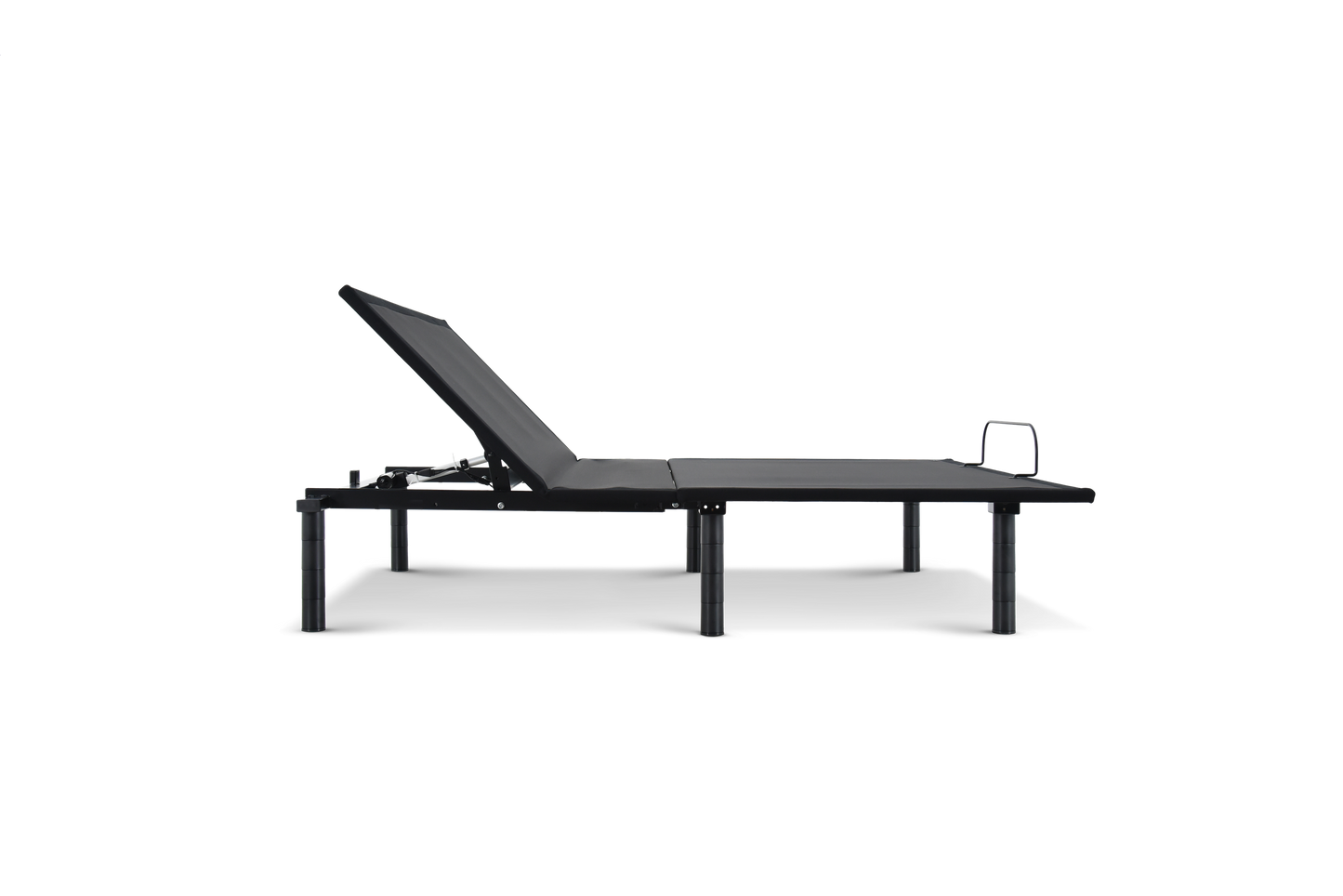 Ergomotion Adjustable Bed Base Quest 1.0 - Queen Size