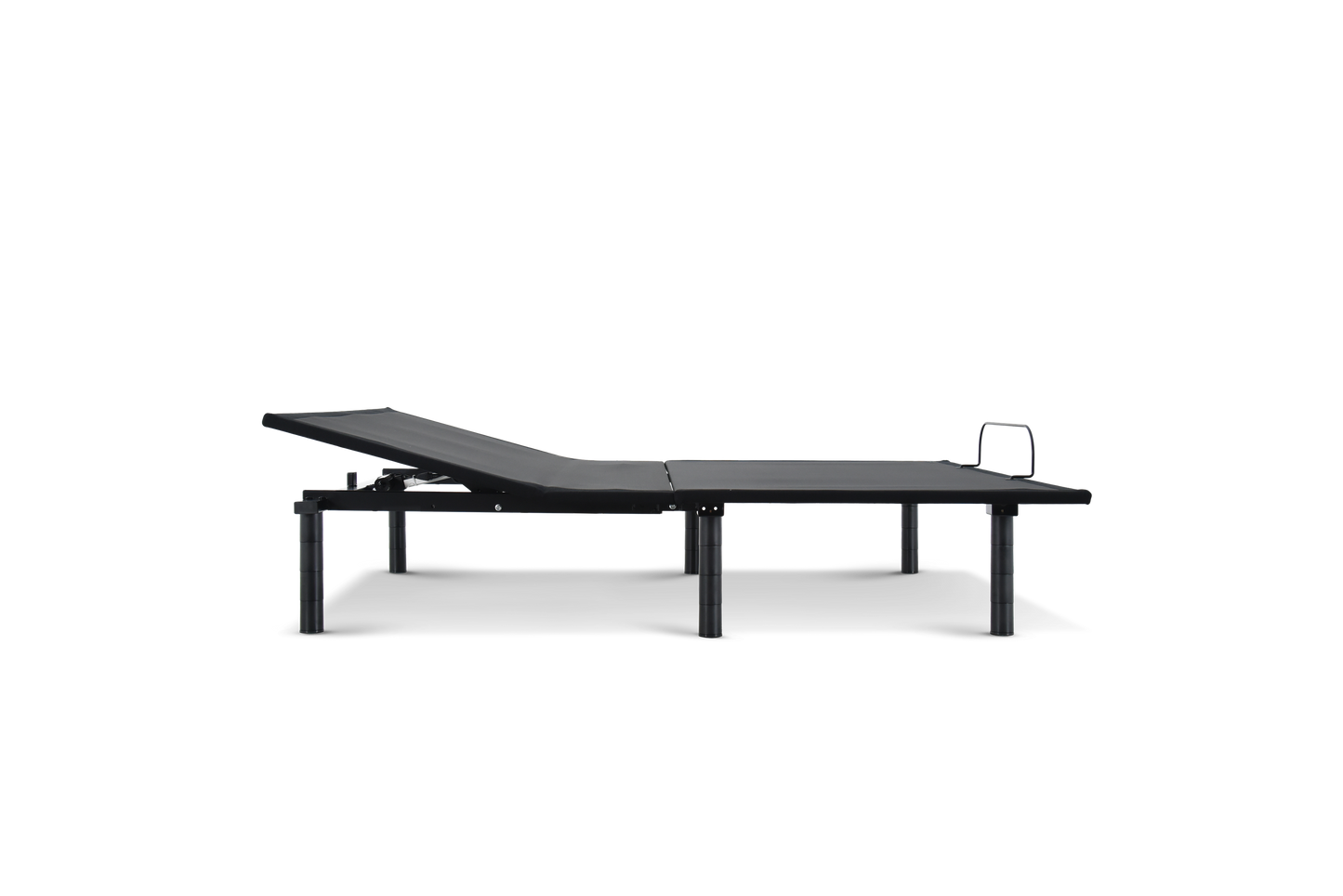 Ergomotion Adjustable Bed Base Quest 1.0 - Queen Size