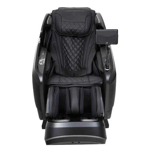 Titan Pro-Vigor 4D Massage Chair Brown