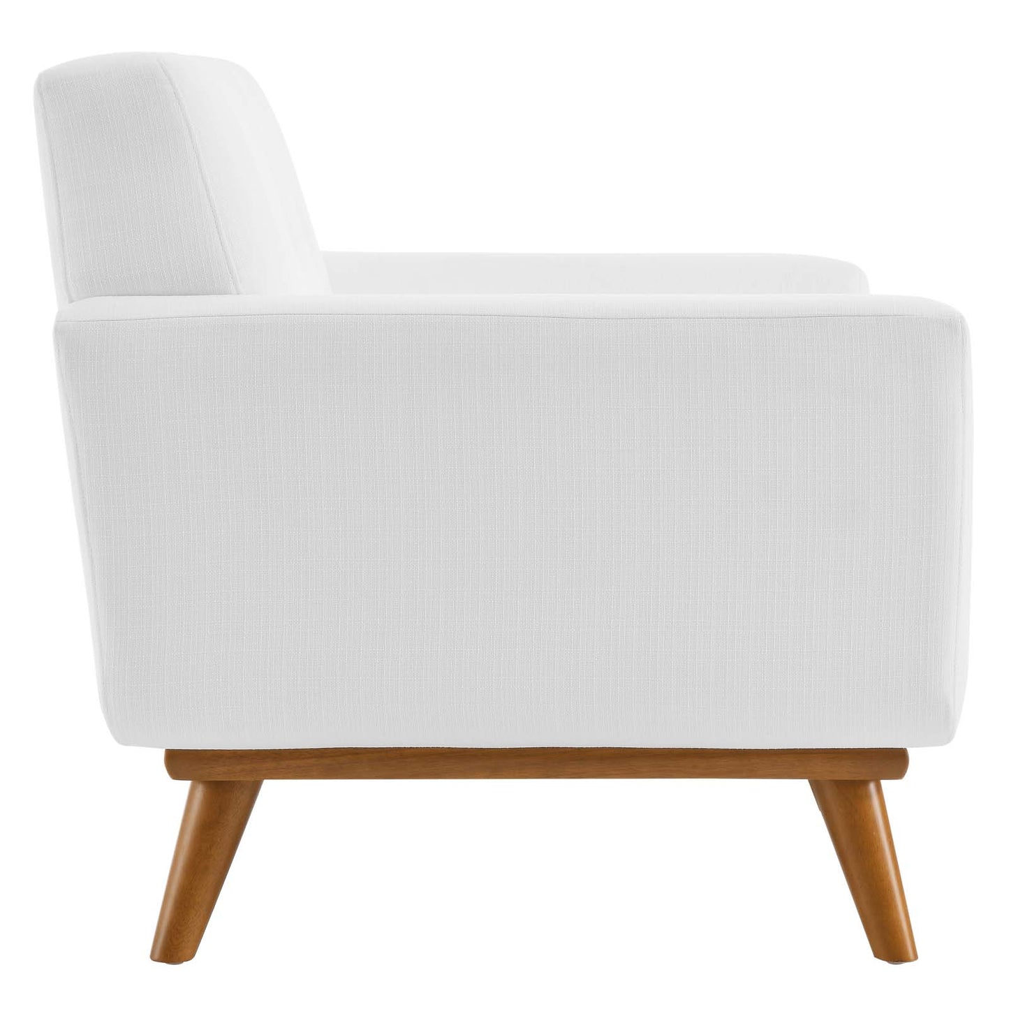 Engage Upholstered Fabric Armchair by Modway