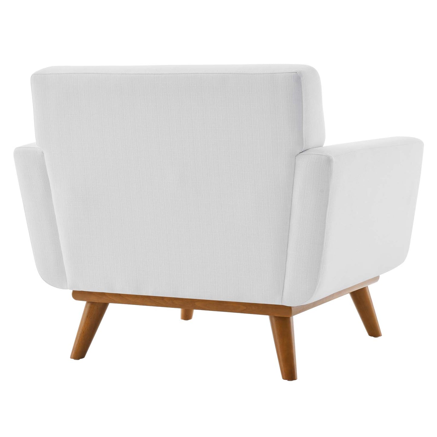 Engage Upholstered Fabric Armchair by Modway