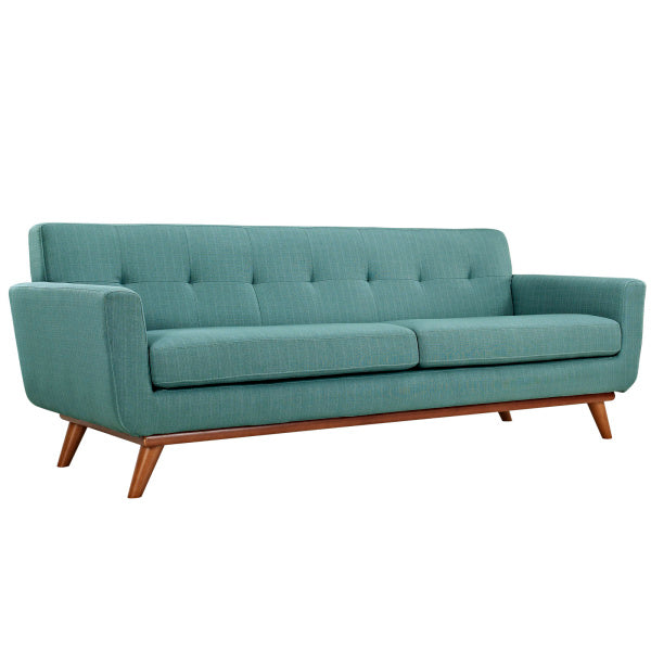Engage Upholstered Fabric Sofa by Modway
