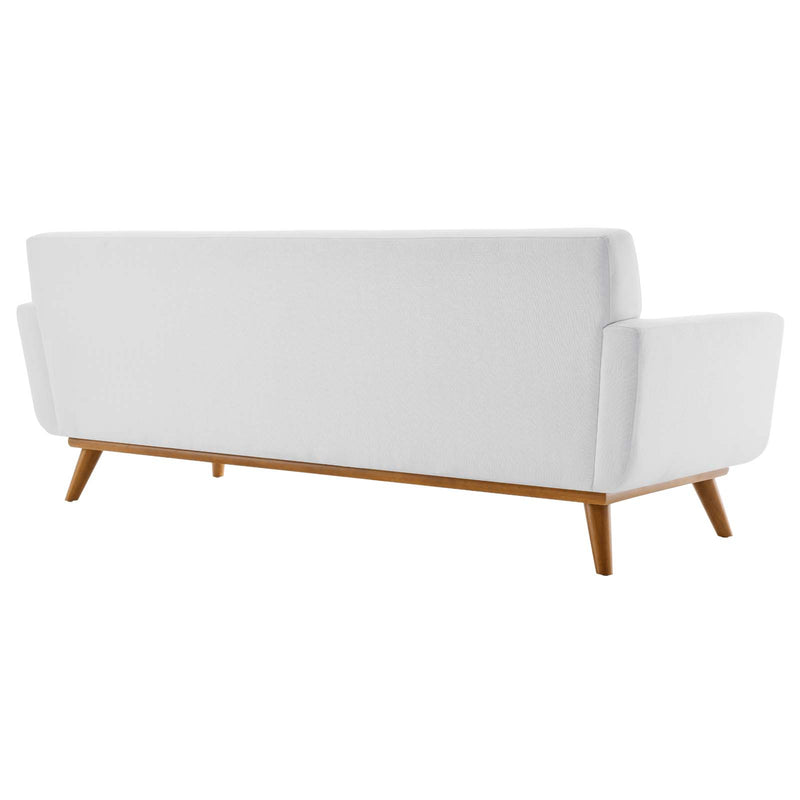 Engage Upholstered Fabric Sofa by Modway