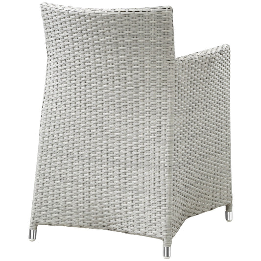 Junction Dining Outdoor Patio Armchair by Modway