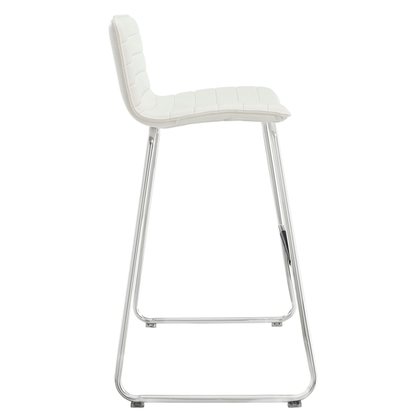 Dive Bar Stool Set of 2 by Modway