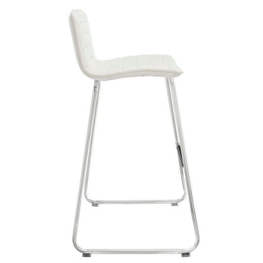 Dive Bar Stool Set of 4 by Modway