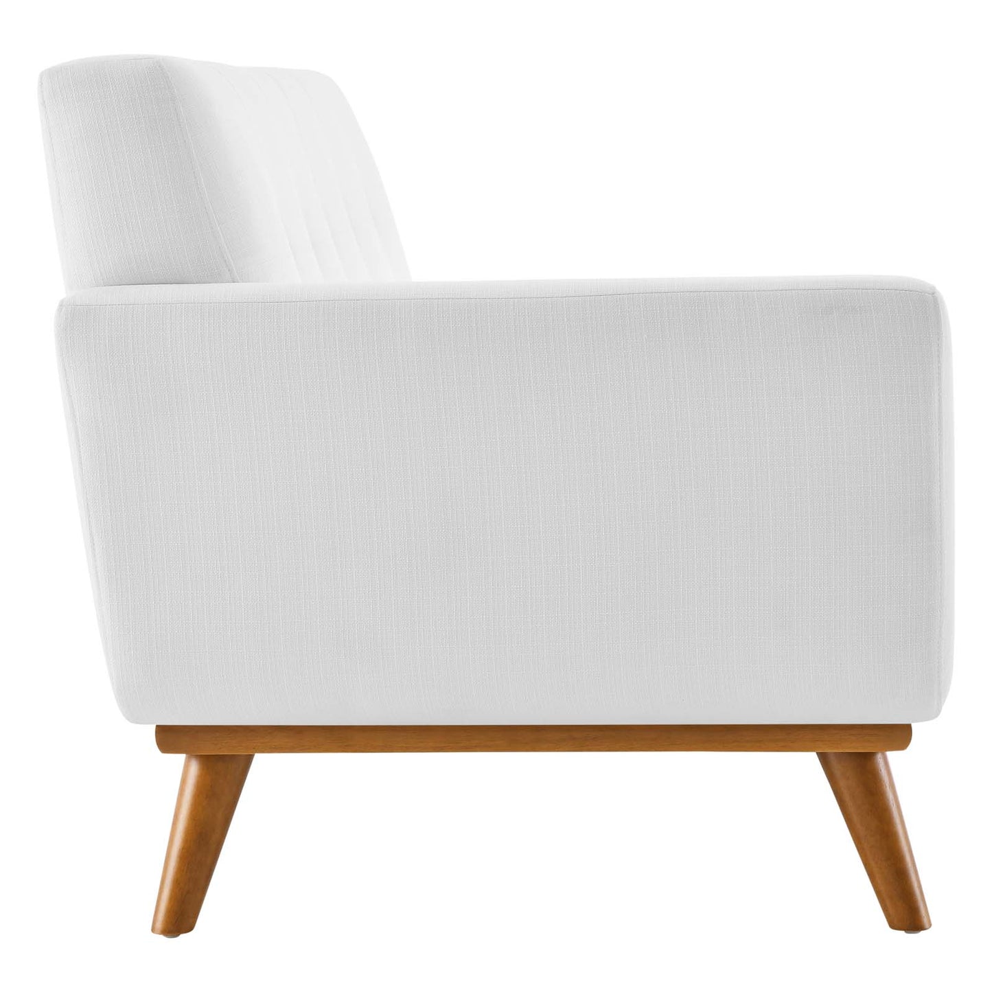 Engage Right-Facing Upholstered Fabric Sectional Sofa by Modway
