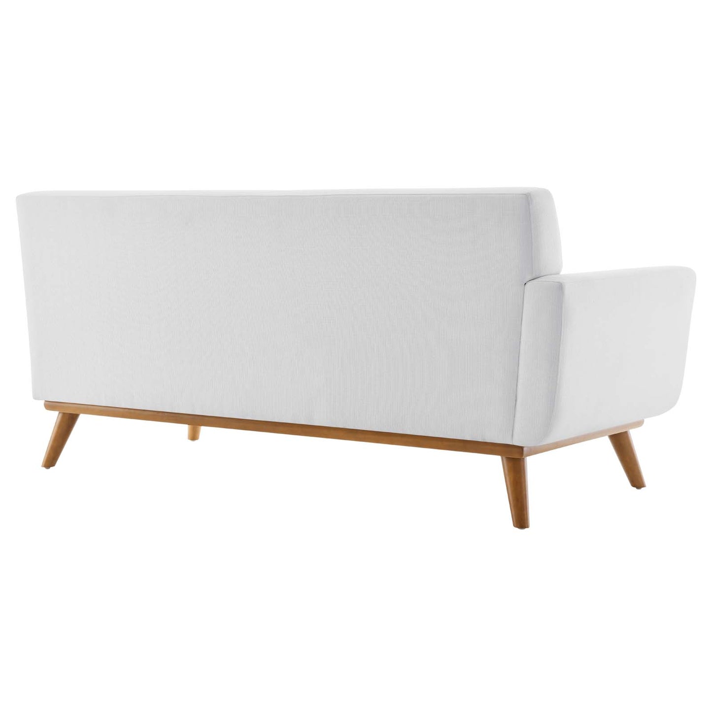 Engage Right-Facing Upholstered Fabric Sectional Sofa by Modway