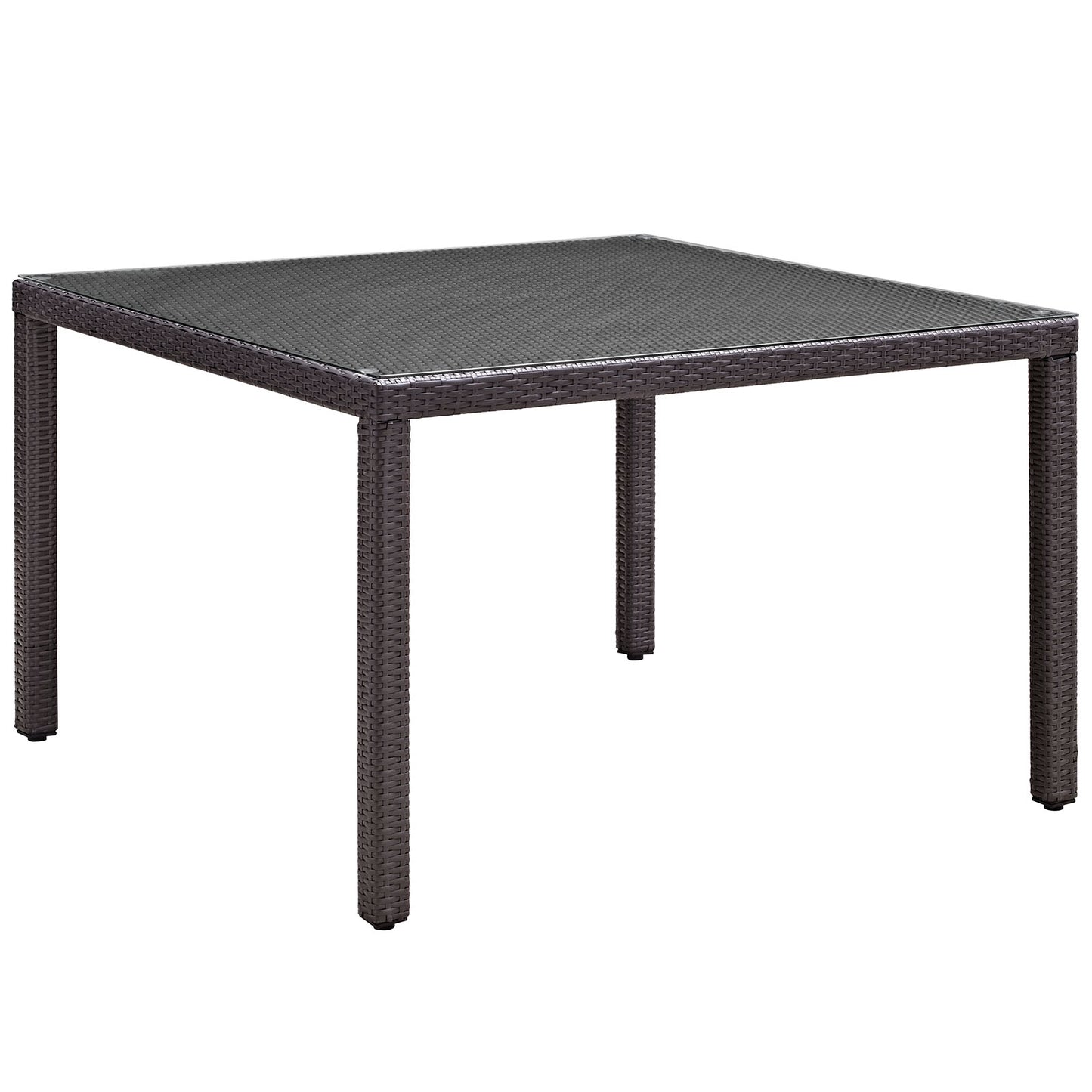 Convene 5 Piece Outdoor Patio Dining Set by Modway