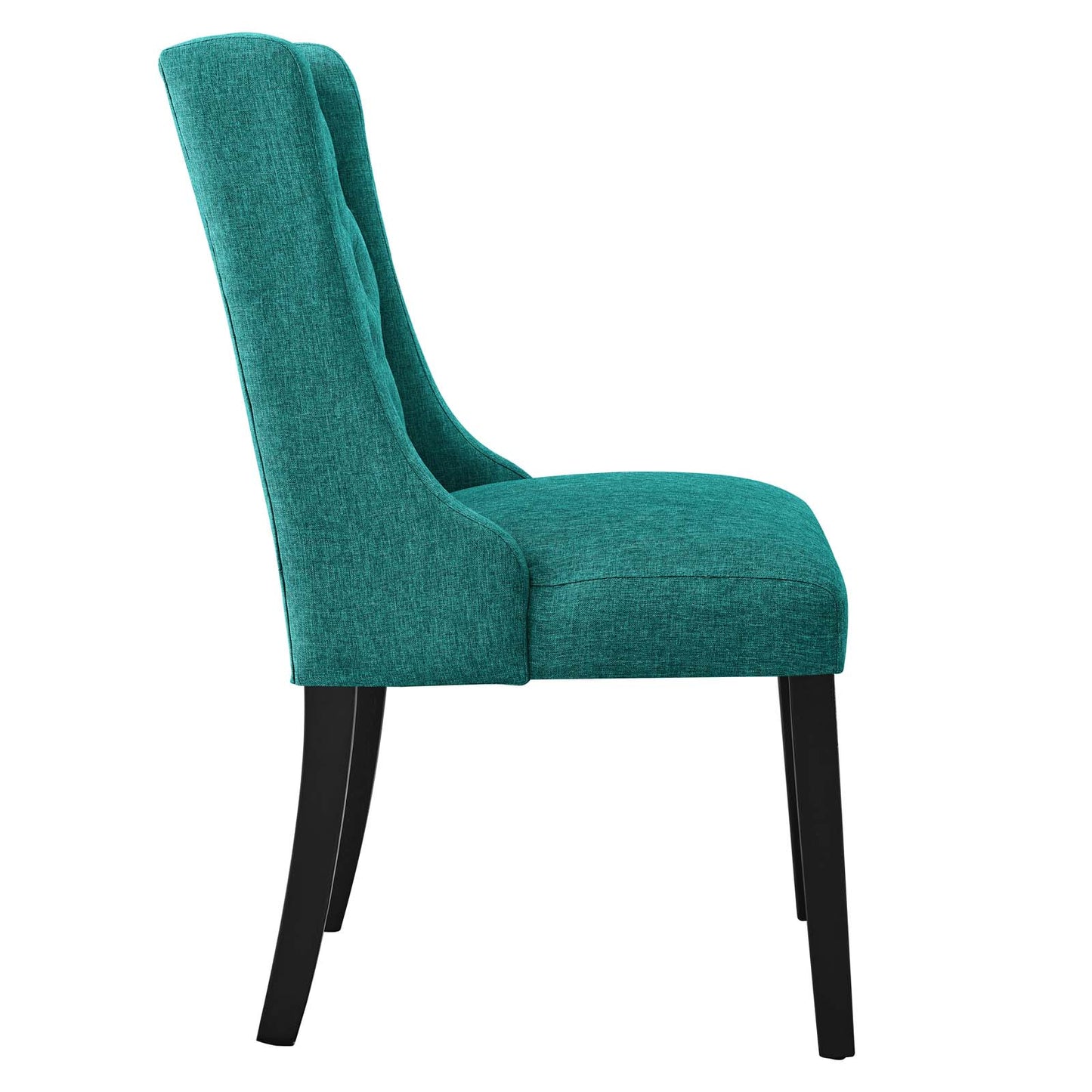 Baronet Fabric Dining Chair by Modway