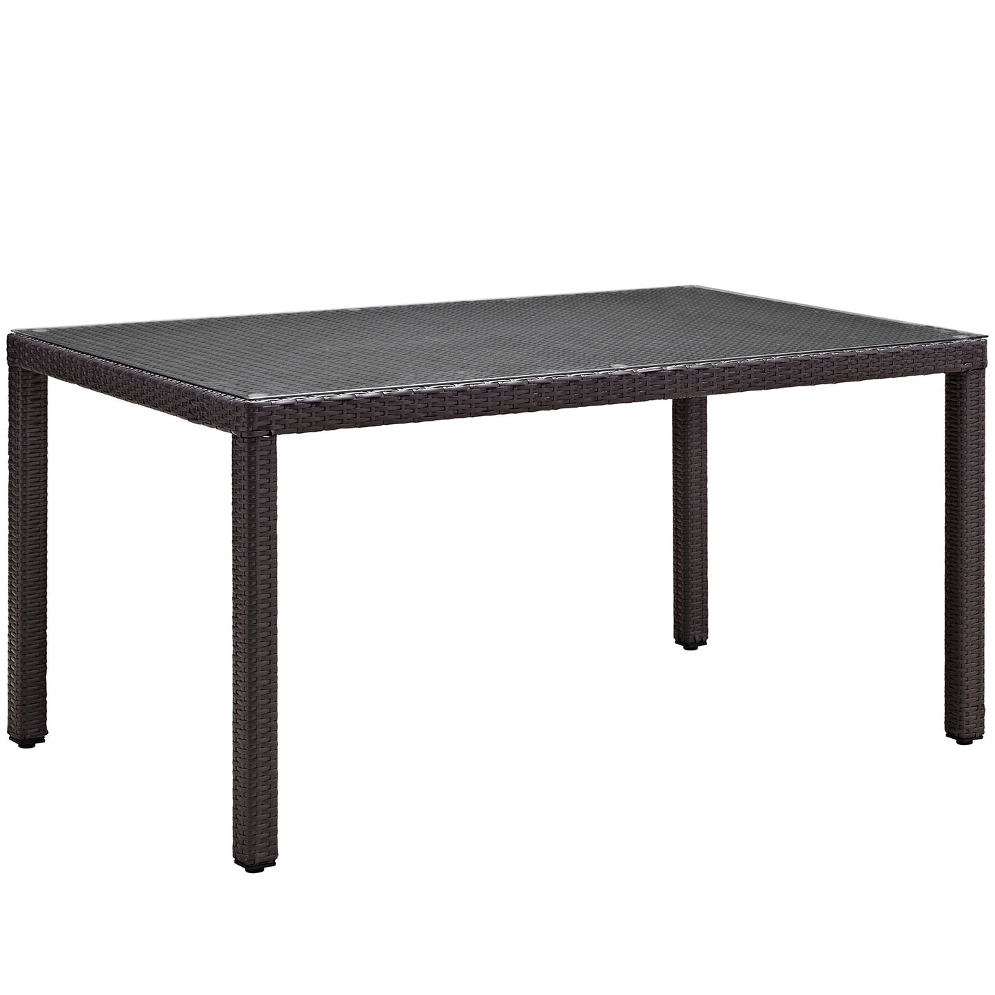 Convene 7 Piece Outdoor Patio Dining Set by Modway