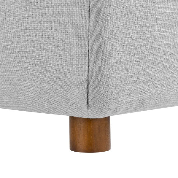 Commix Down Filled Overstuffed 4 Piece Sectional Sofa Set | Polyester by Modway
