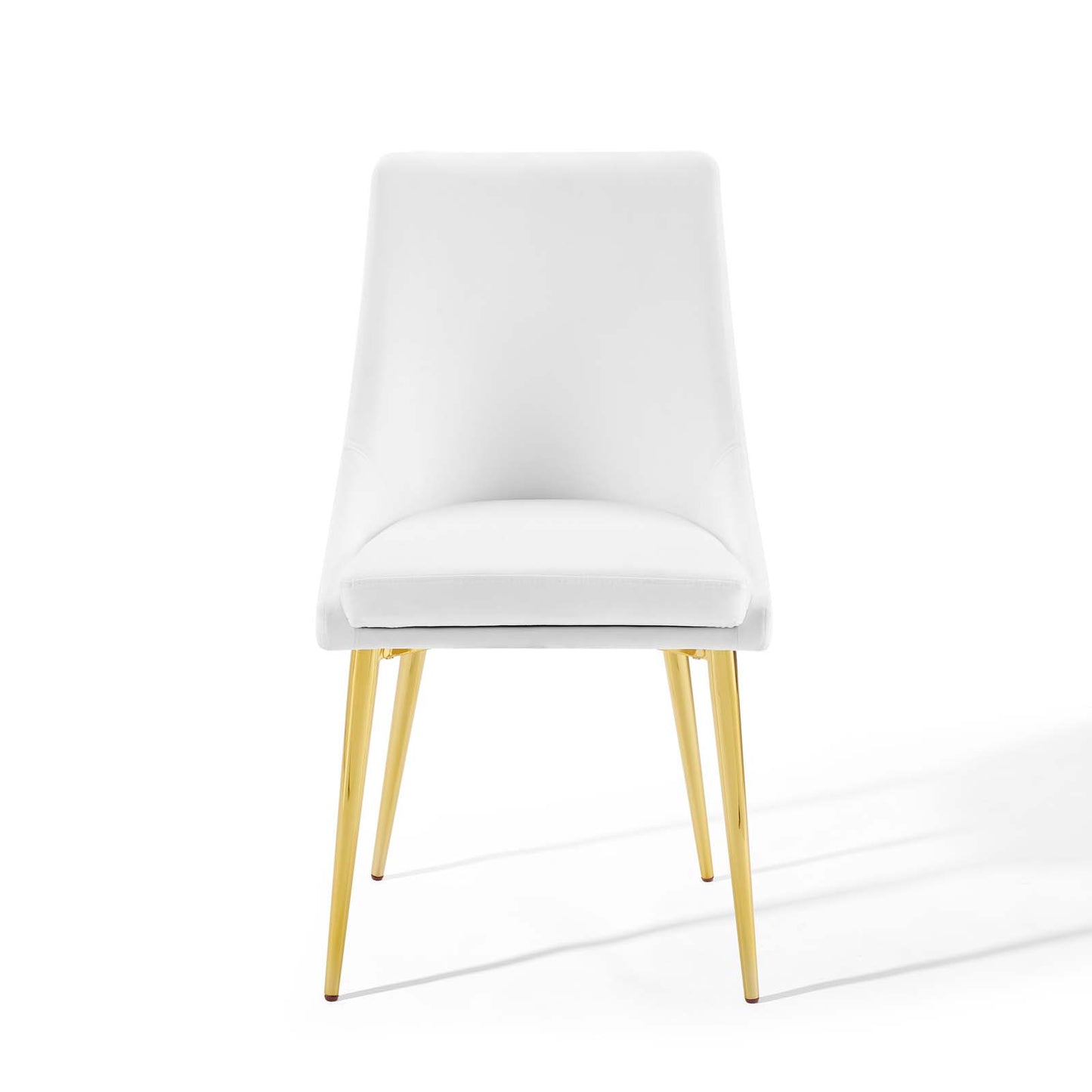 Viscount Accent Performance Velvet Dining Chair by Modway