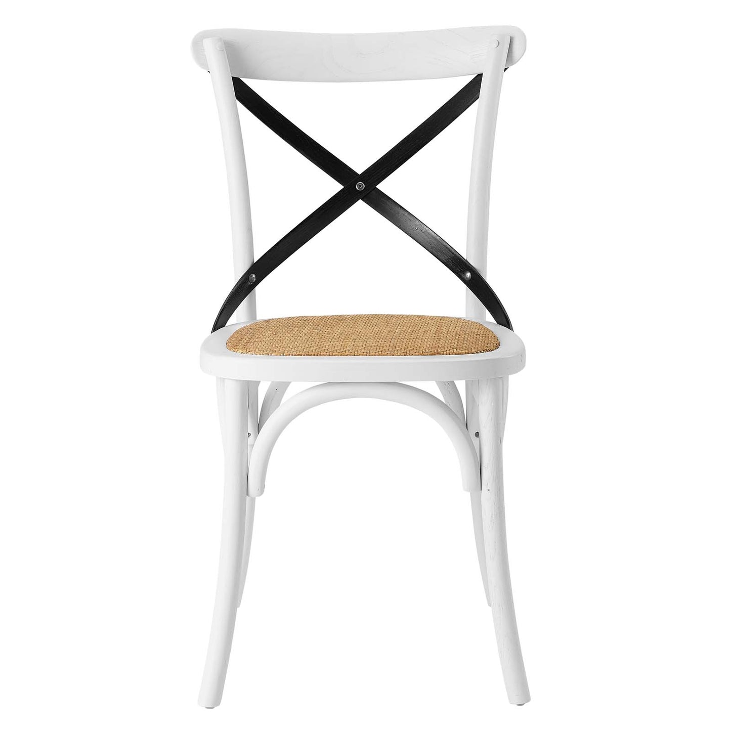 Gear Dining Side Chair Set of 2 by Modway