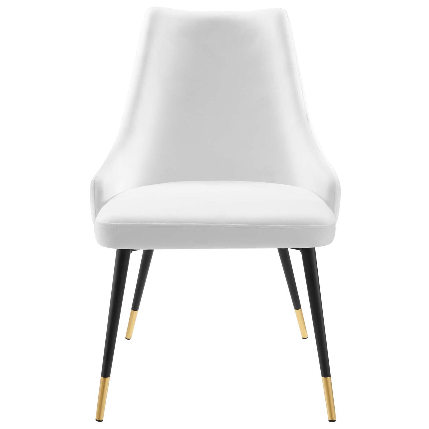Adorn Tufted Performance Velvet Dining Side Chair by Modway