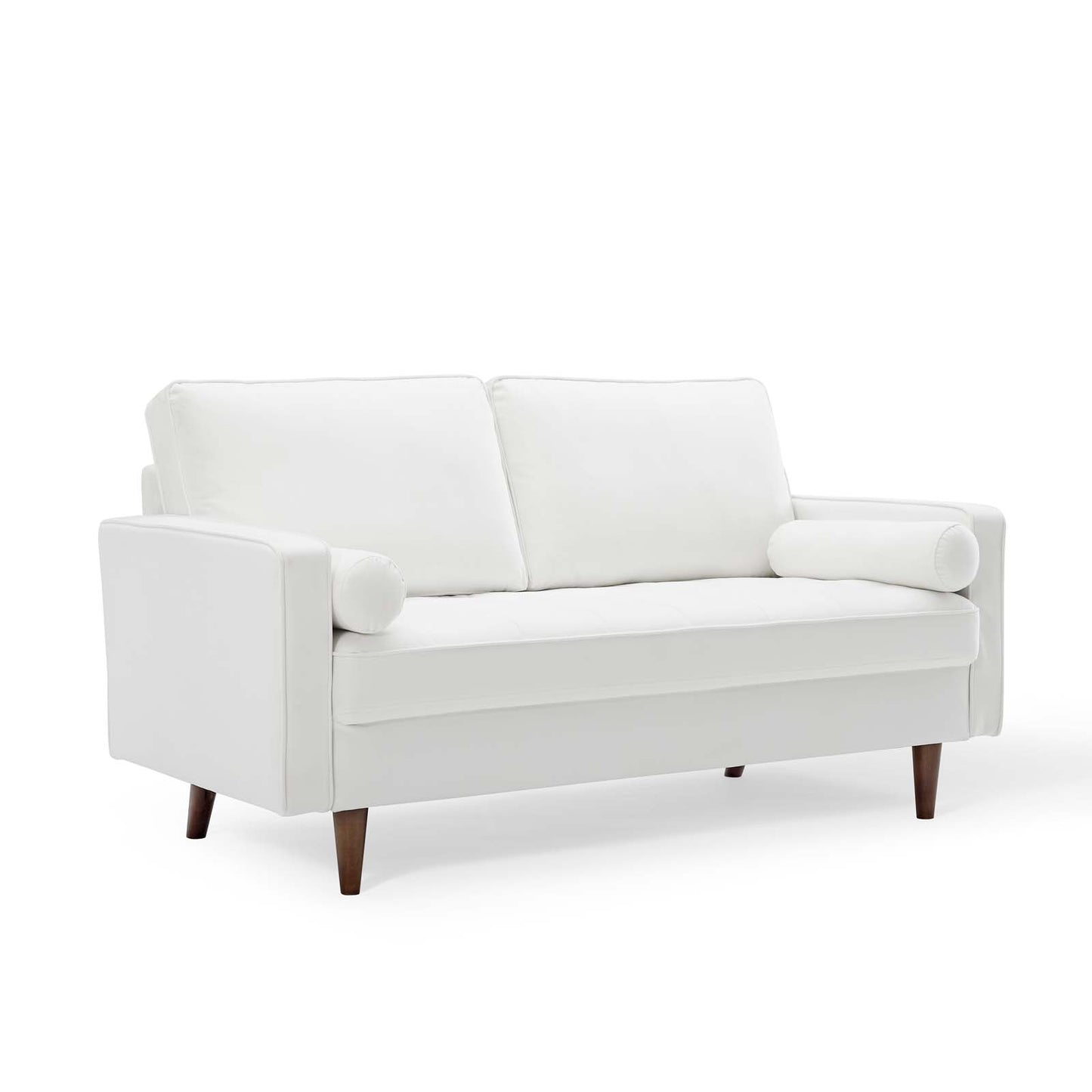 Valour Performance Velvet Loveseat by Modway