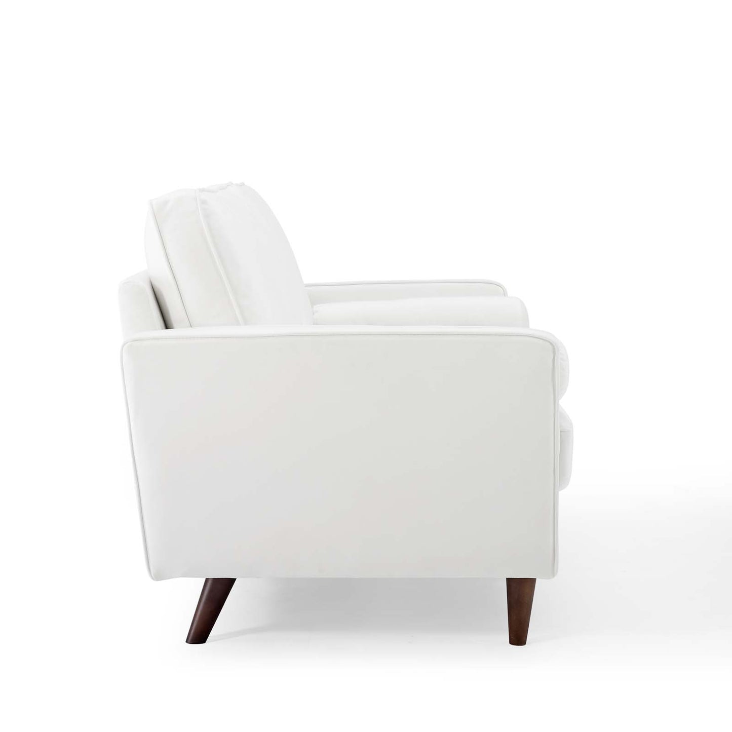 Valour Performance Velvet Loveseat by Modway