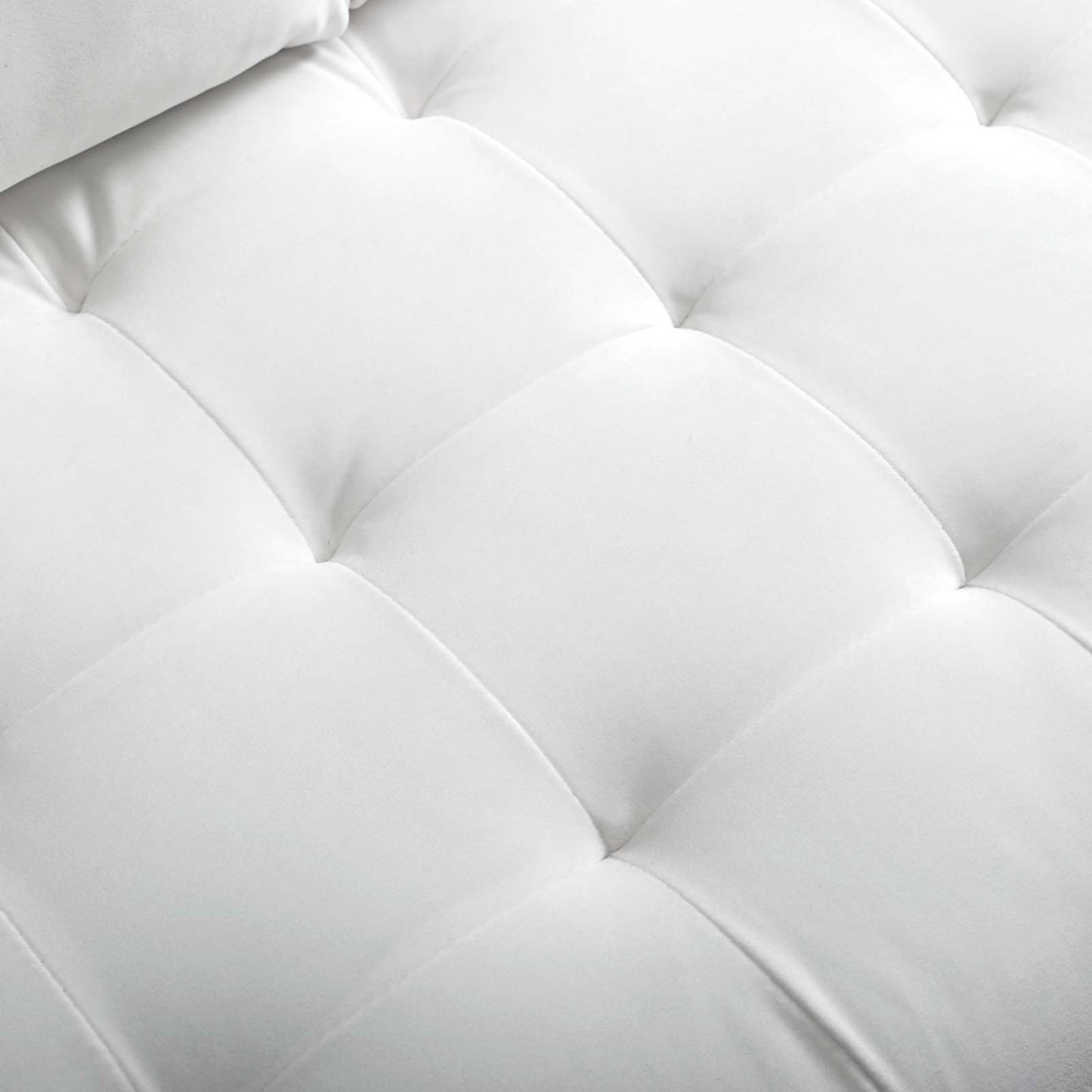 Valour Performance Velvet Loveseat by Modway
