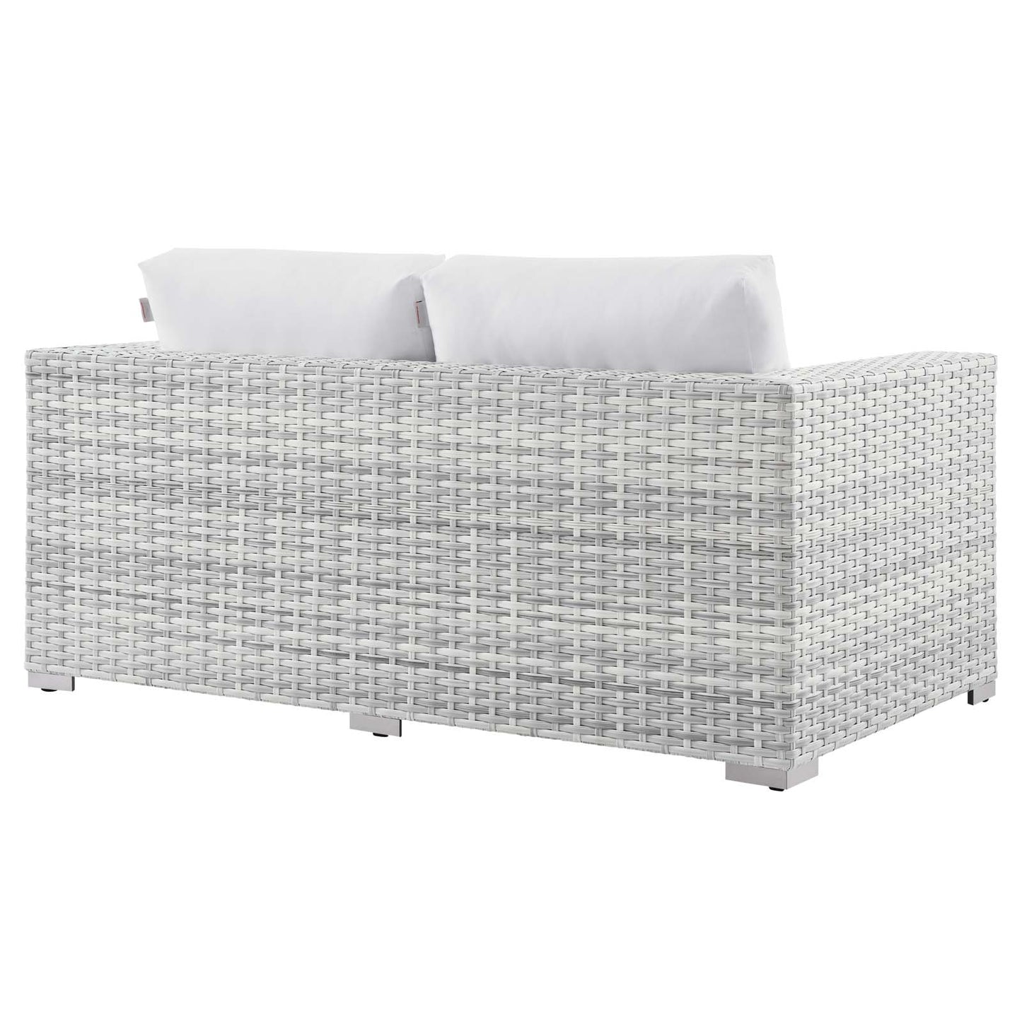 Convene Outdoor Patio Loveseat by Modway