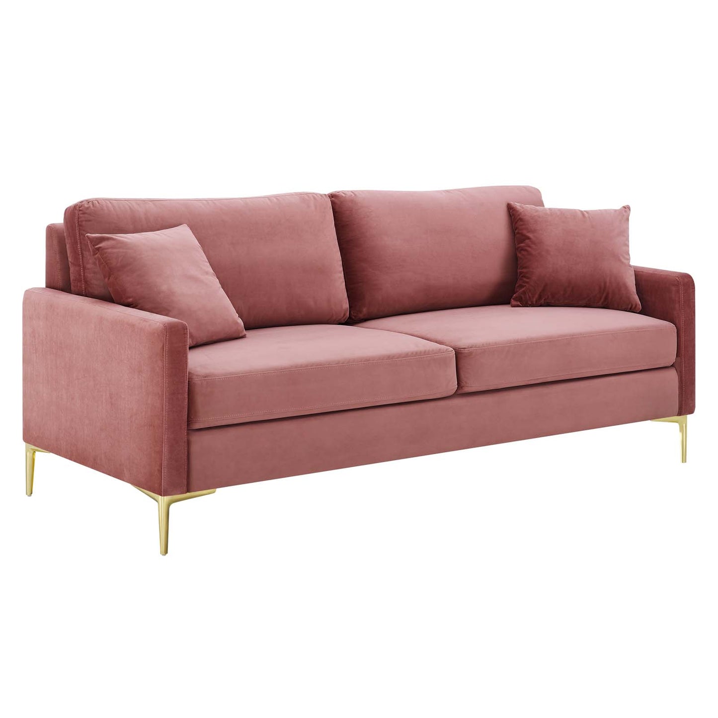 Juliana Performance Velvet Sofa by Modway