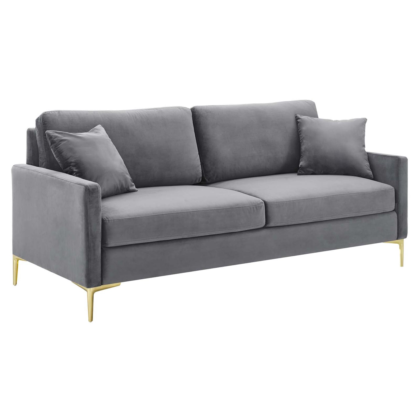 Juliana Performance Velvet Sofa by Modway