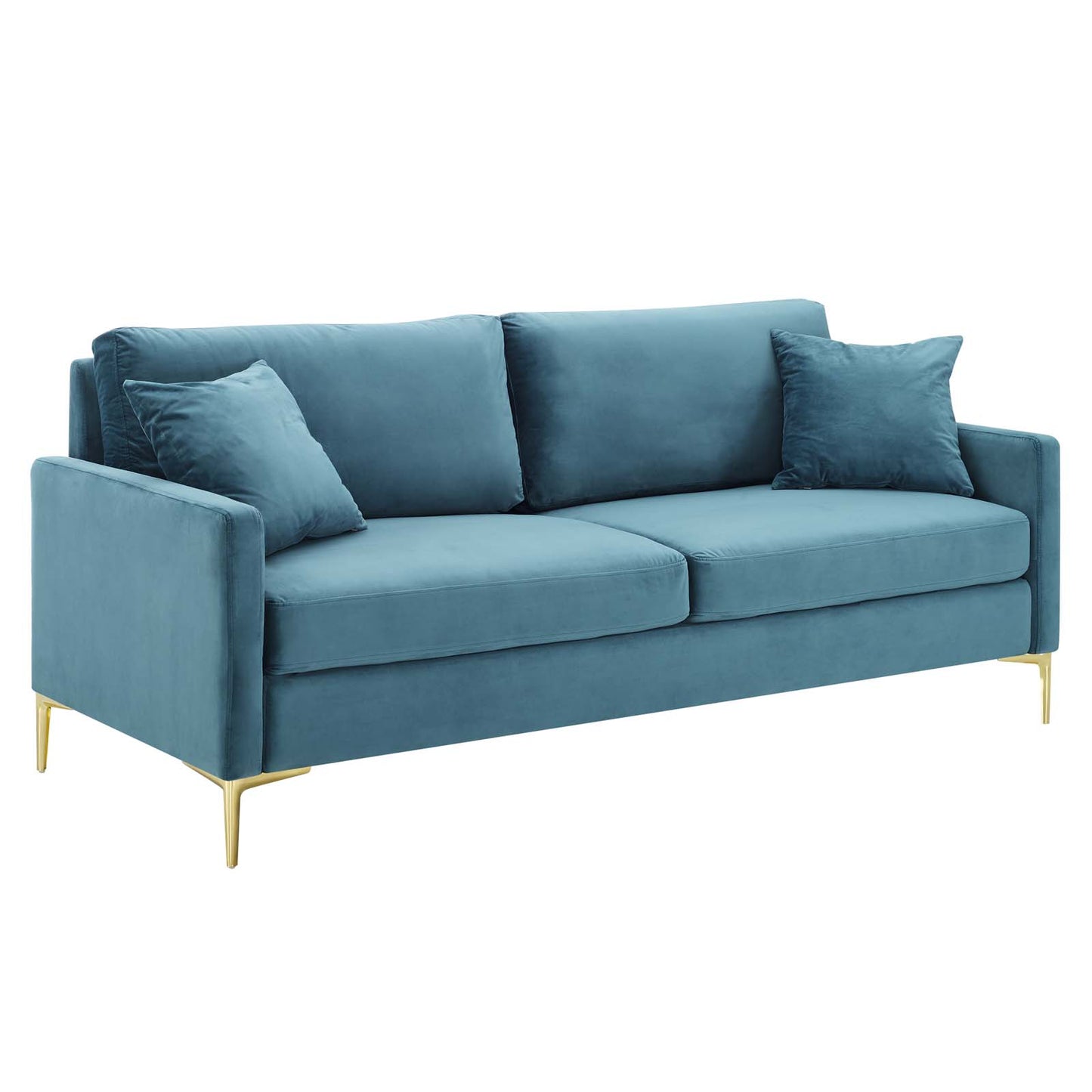 Juliana Performance Velvet Sofa by Modway