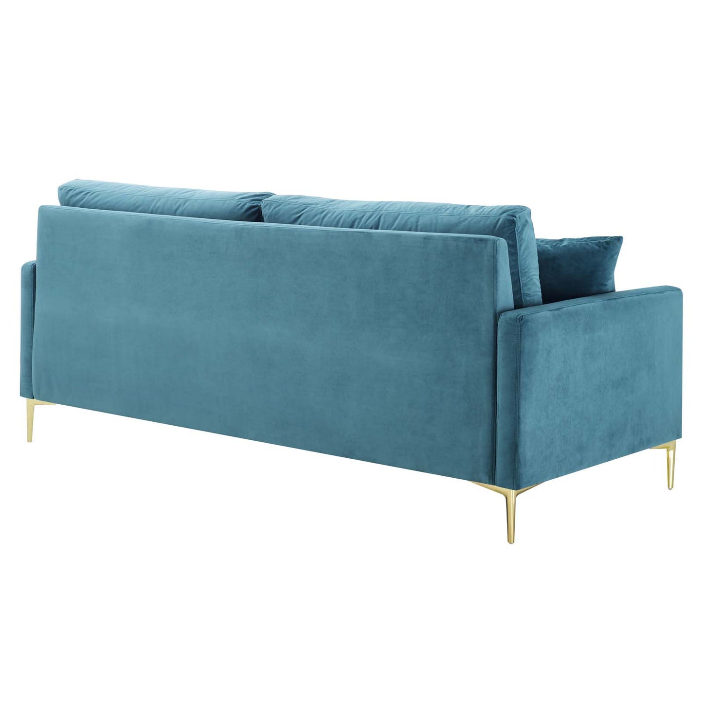 Juliana Performance Velvet Sofa by Modway