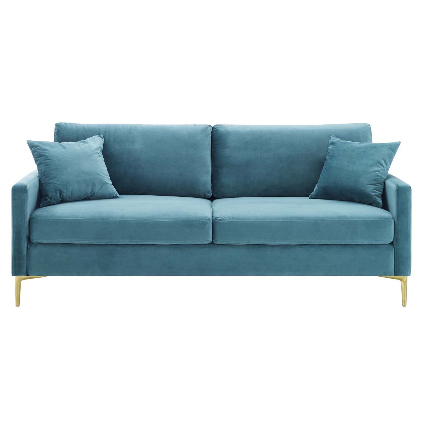 Juliana Performance Velvet Sofa by Modway