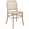 Winona Wood Dining Side Chair by Modway