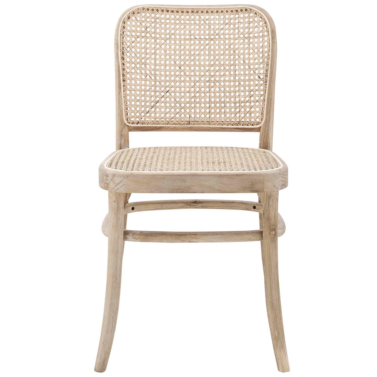 Winona Wood Dining Side Chair by Modway