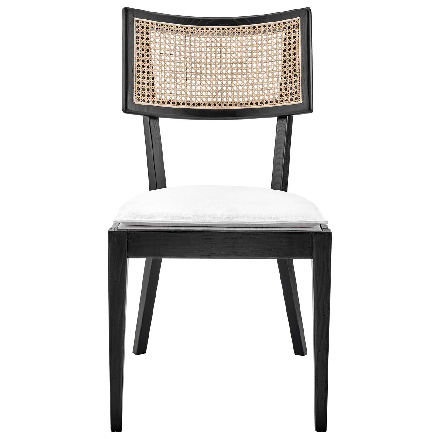 Caledonia Wood Dining Chair by Modway
