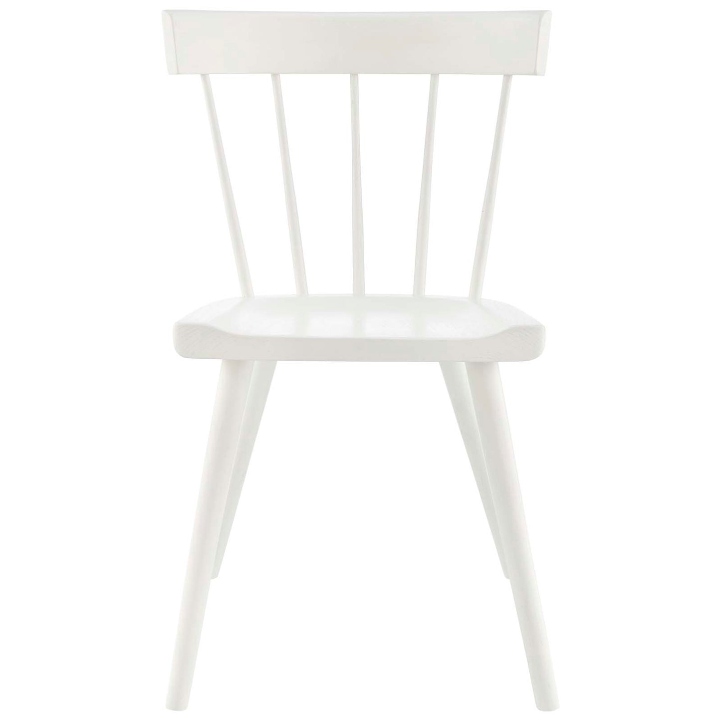 Sutter Wood Dining Side Chair by Modway
