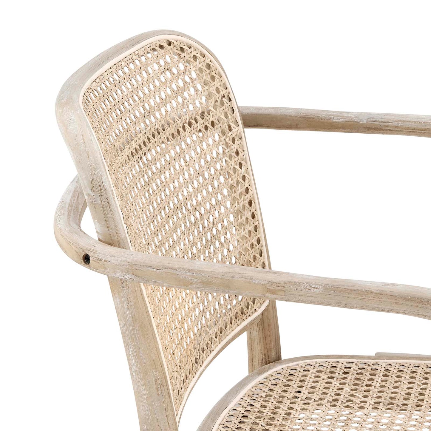Winona Wood Dining Chair by Modway