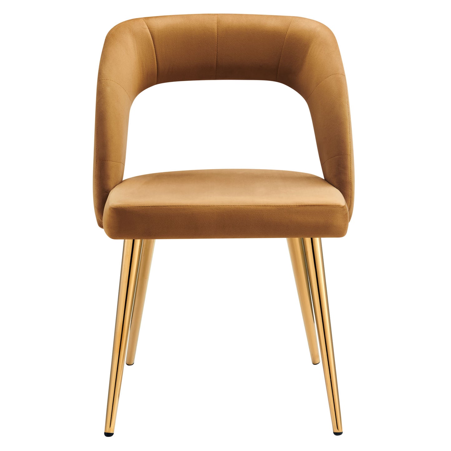 Marciano Performance Velvet Dining Chair by Modway