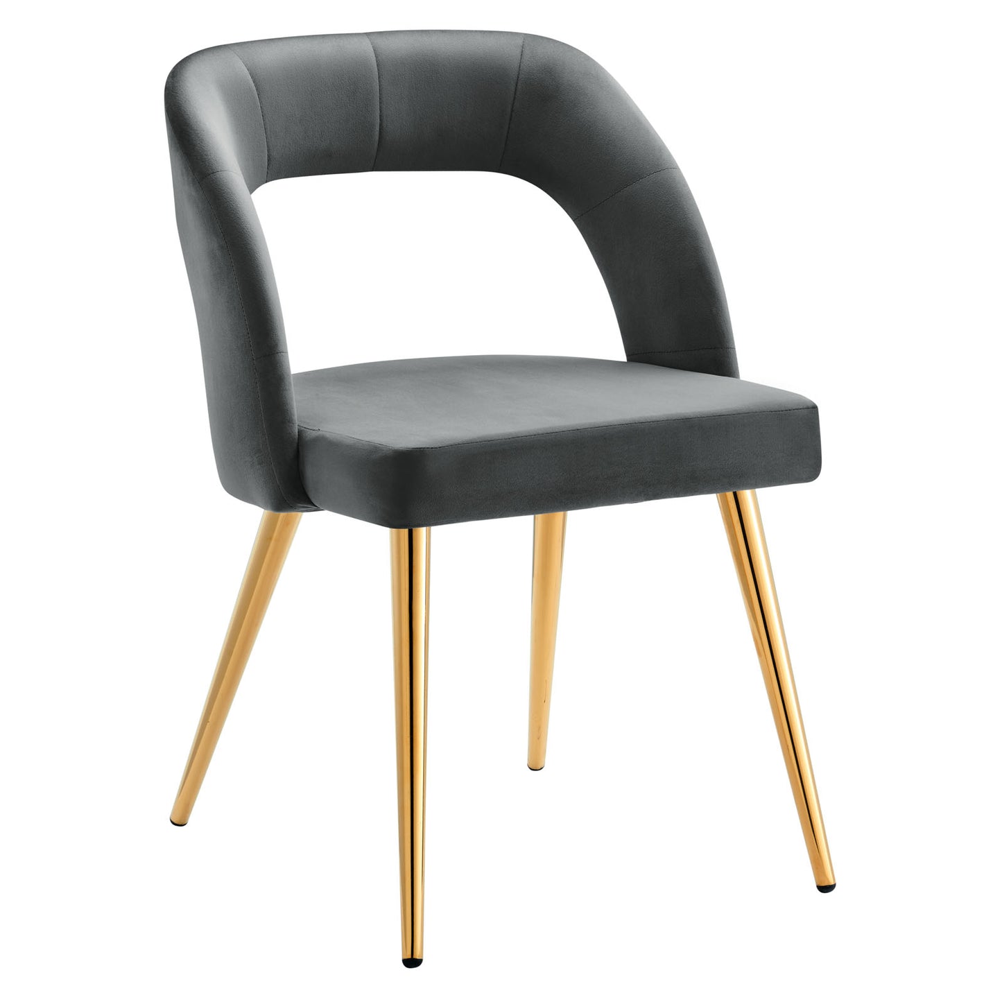 Marciano Performance Velvet Dining Chair by Modway