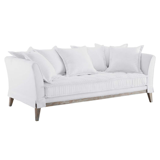 Rowan Fabric Sofa by Modway