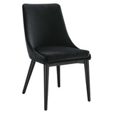 Viscount Performance Velvet Dining Chair by Modway