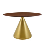 Tupelo 48" Oval Dining Table by Modway