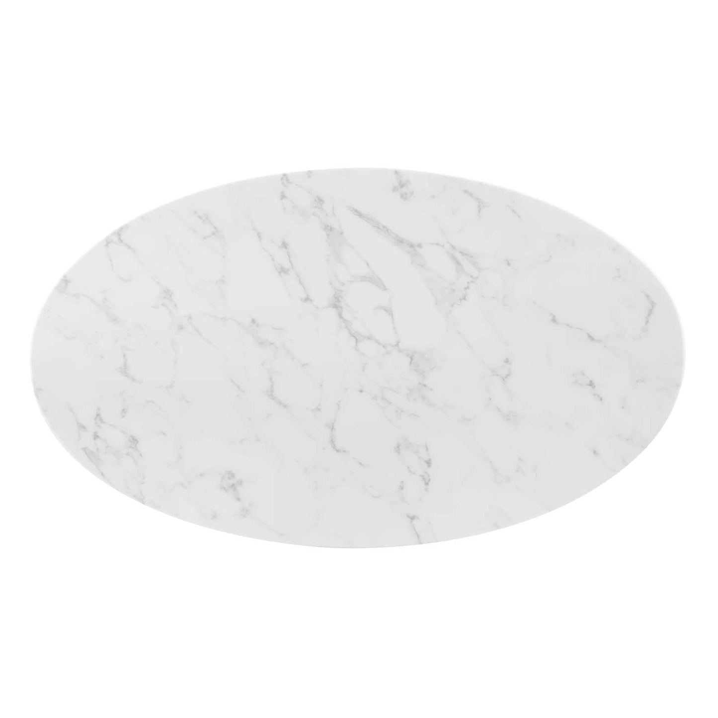 Tupelo 48" Oval Dining Table by Modway