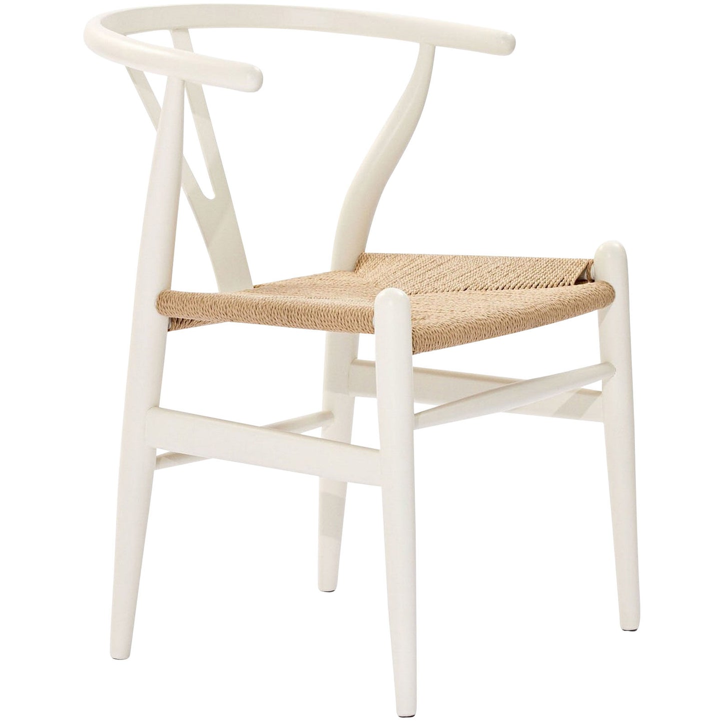 Amish Dining Wood Armchair by Modway