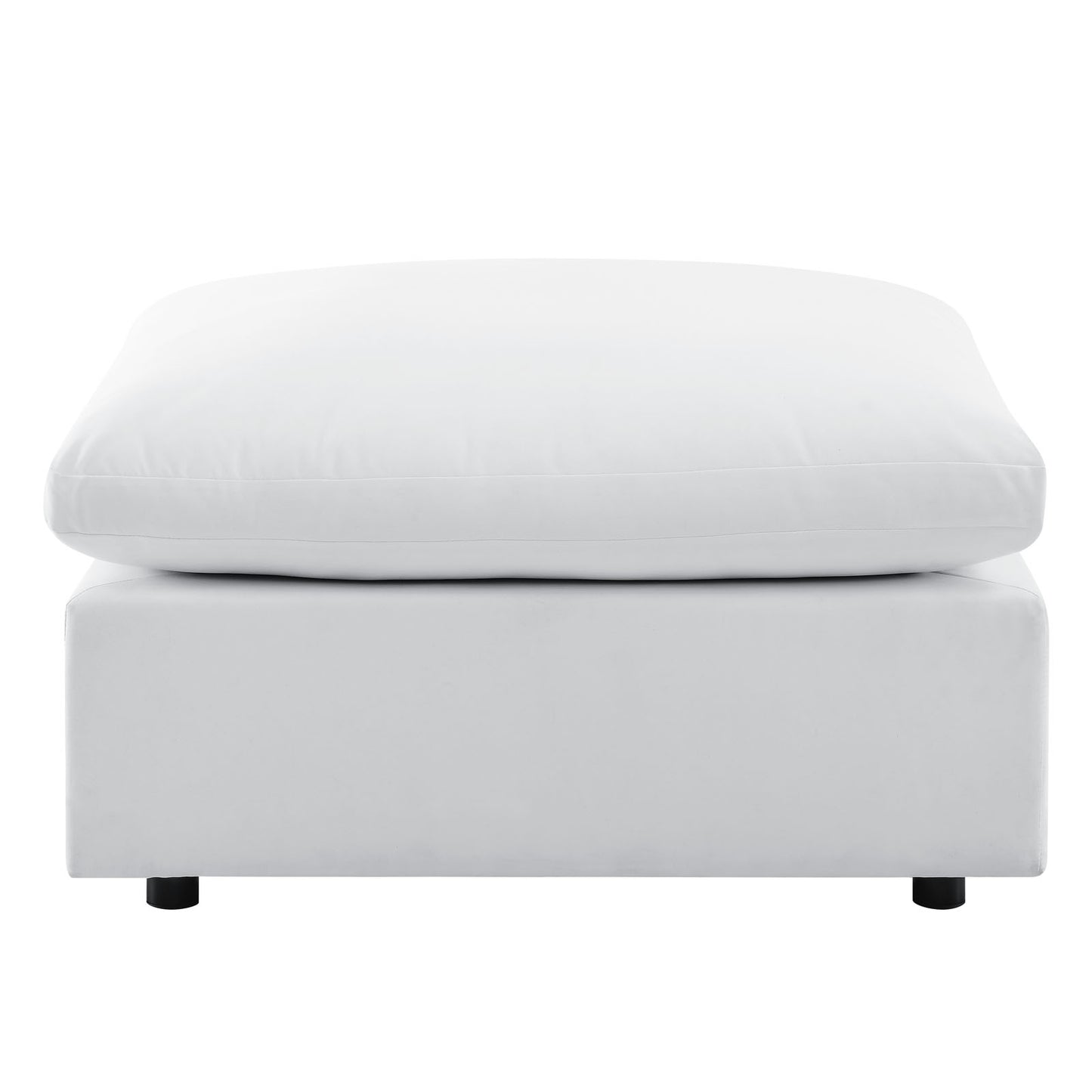 Commix 7-Piece Sunbrella Outdoor Patio Sectional Sofa by Modway