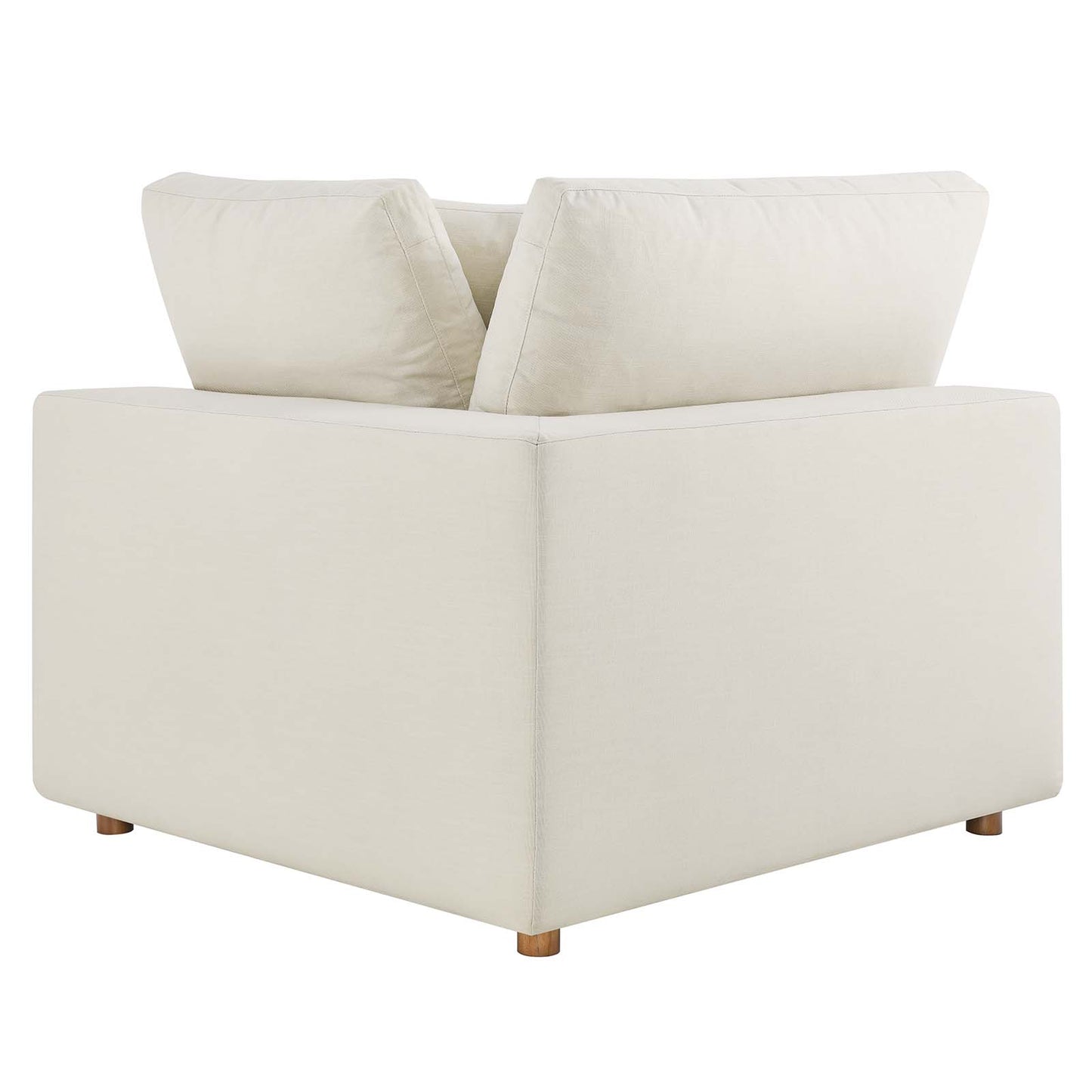 Commix Down Filled Overstuffed 6-Piece Sectional Sofa | Polyester by Modway