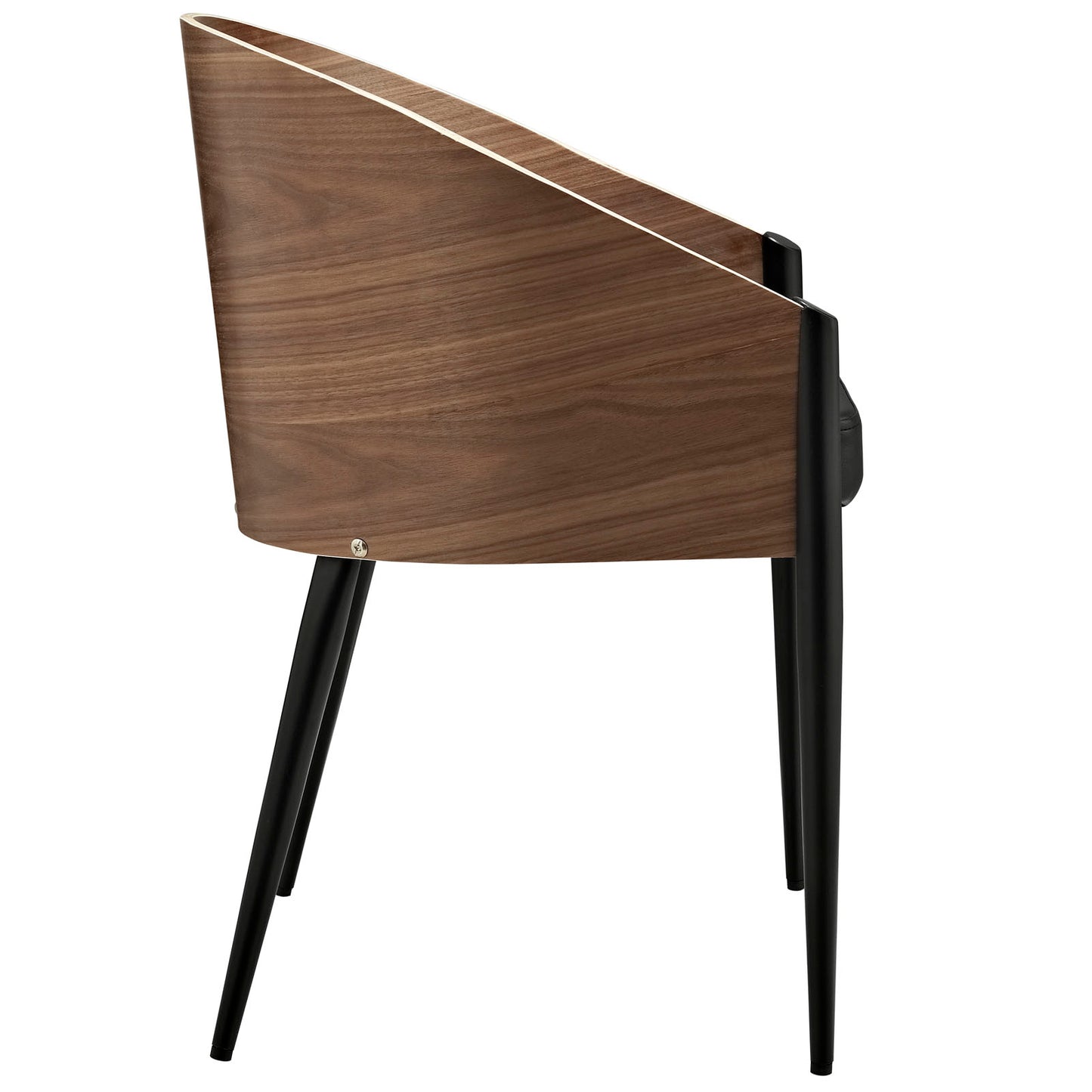 Cooper Dining Wood Armchair by Modway