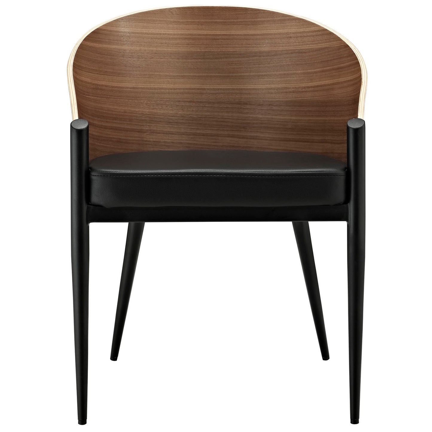 Cooper Dining Wood Armchair by Modway