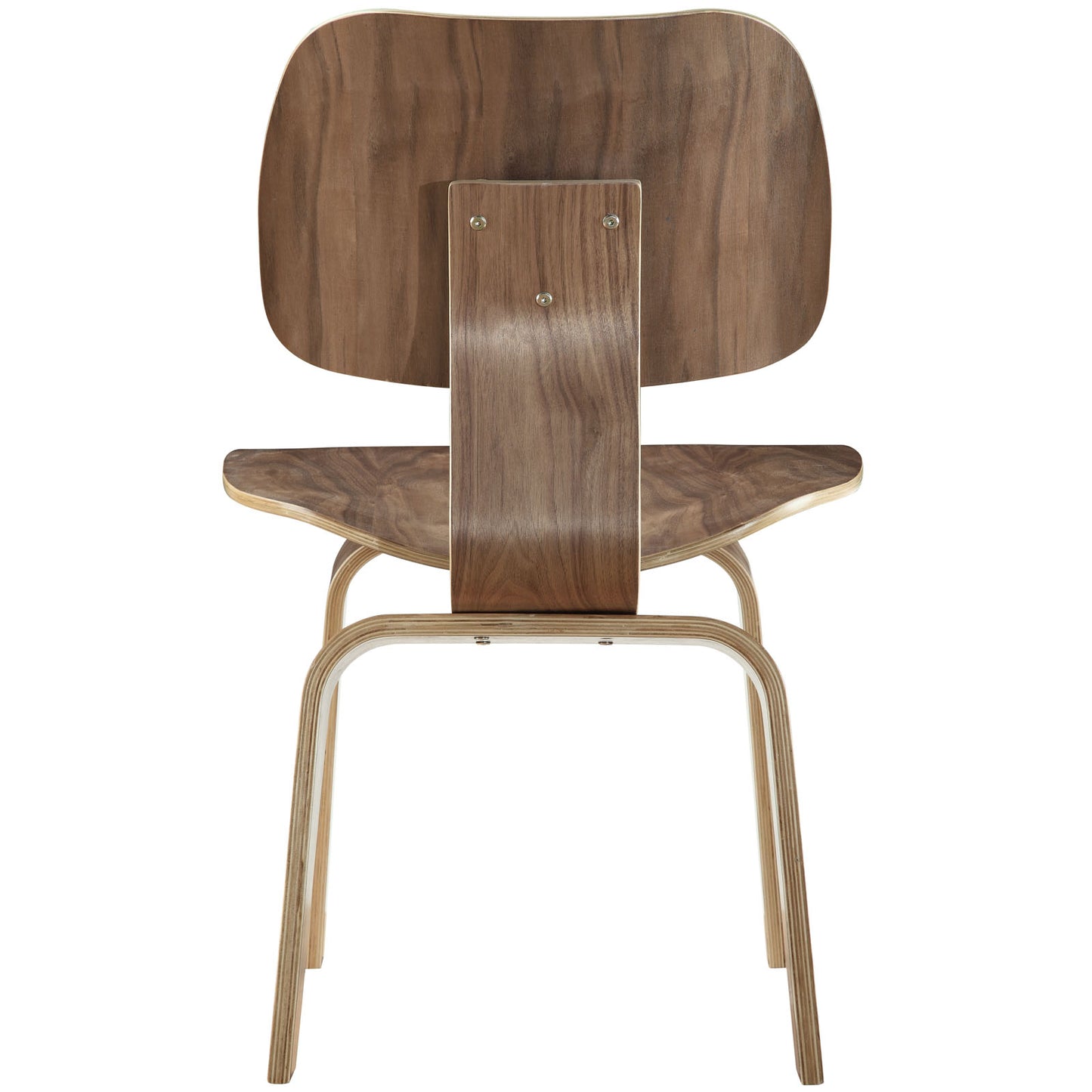 Fathom Dining Wood Side Chair by Modway